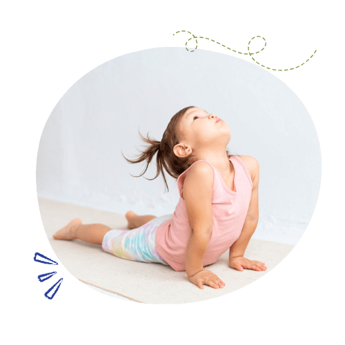 Multisaber projeto infancia integral yoga 1