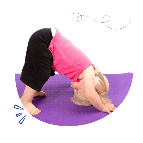 Multisaber projeto infancia integral yoga 2